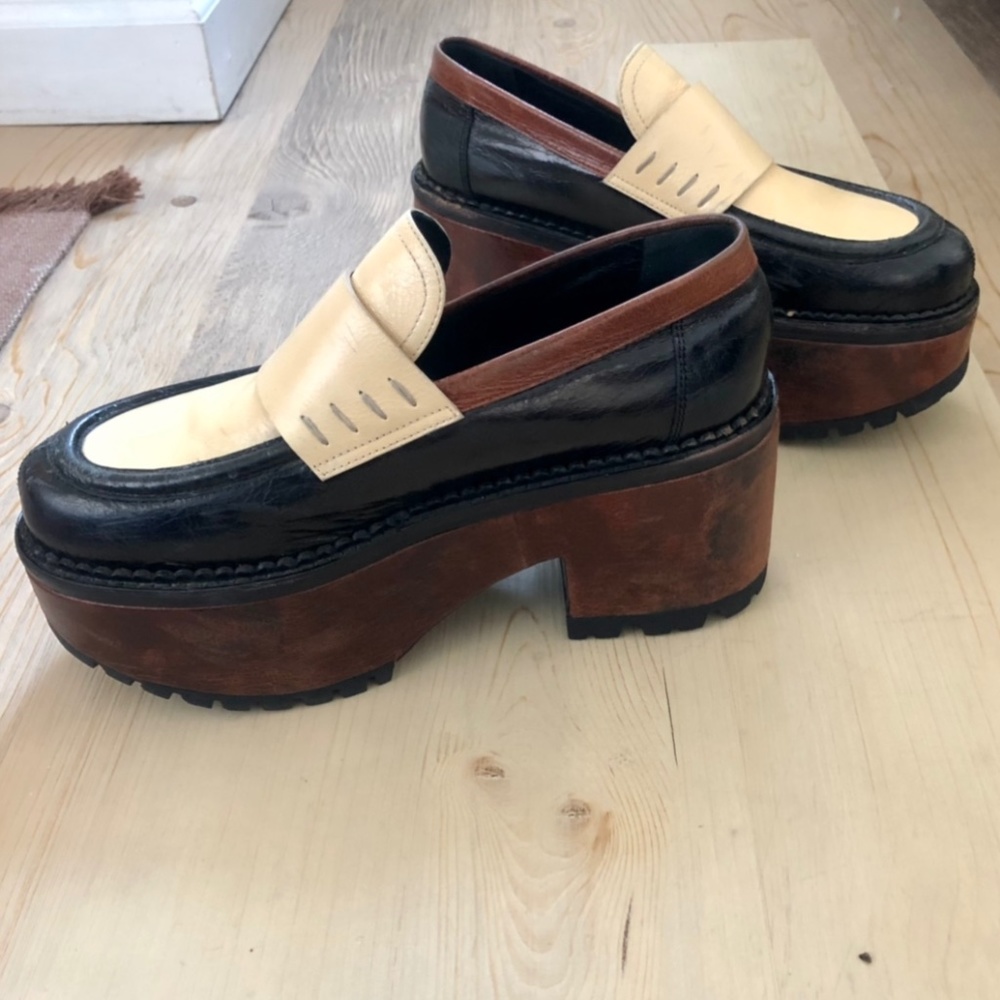 MARNI CREEPERS